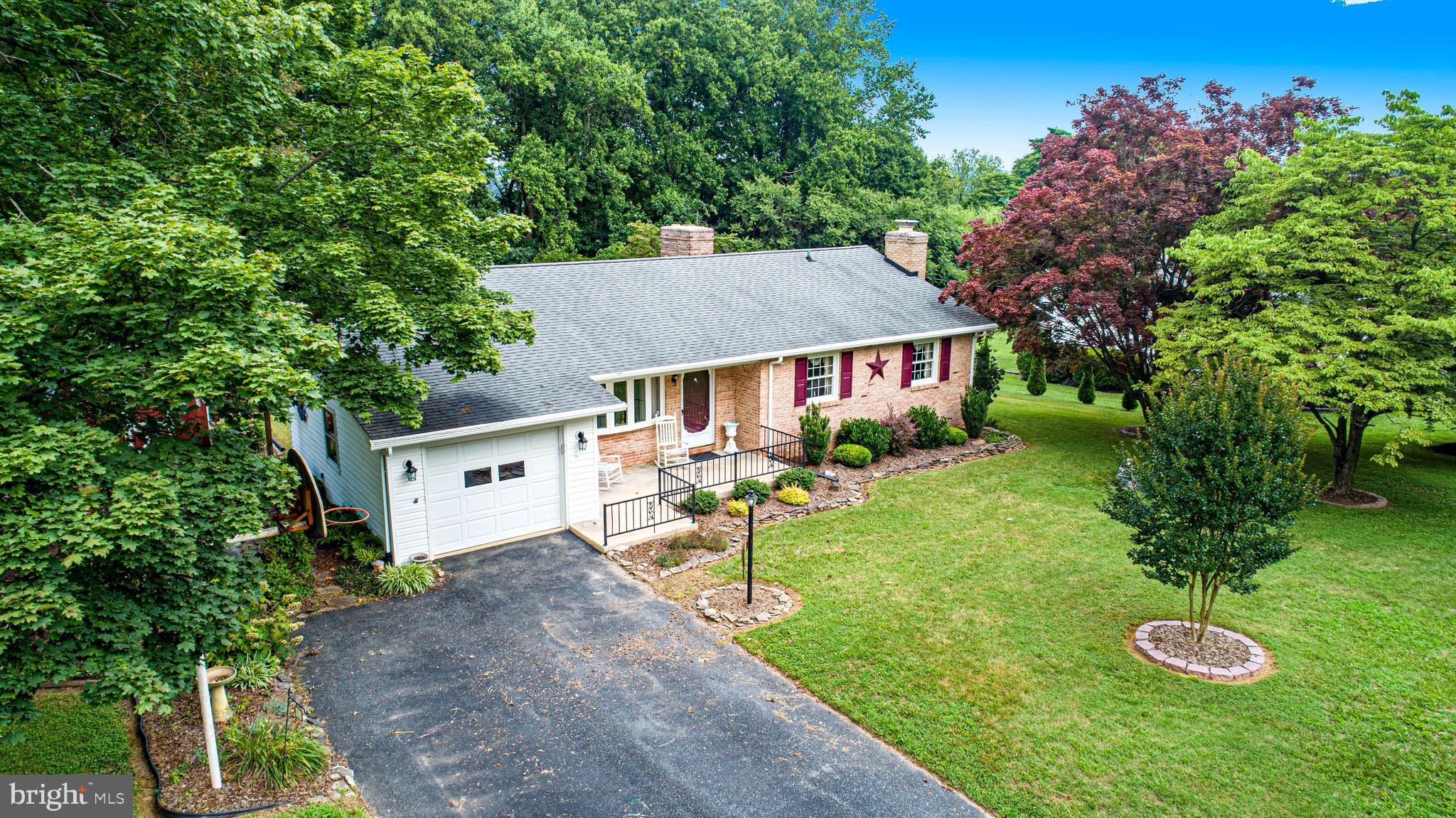 718 Chestnut Hill Road Forest Hill, MD 21050 - Photo 2 of 34 Exterior (Front)