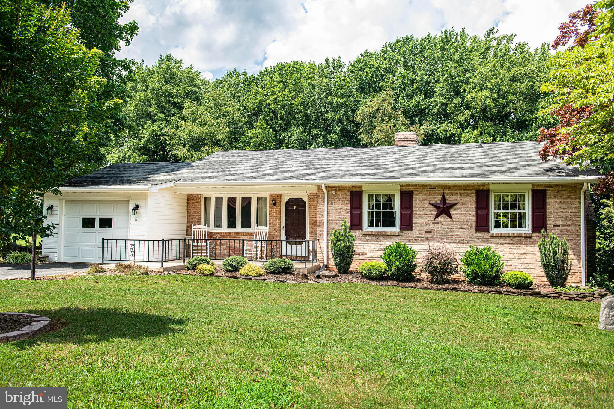 718 Chestnut Hill Road Forest Hill, MD 21050 - Photo 5 of 34 Exterior (Front)