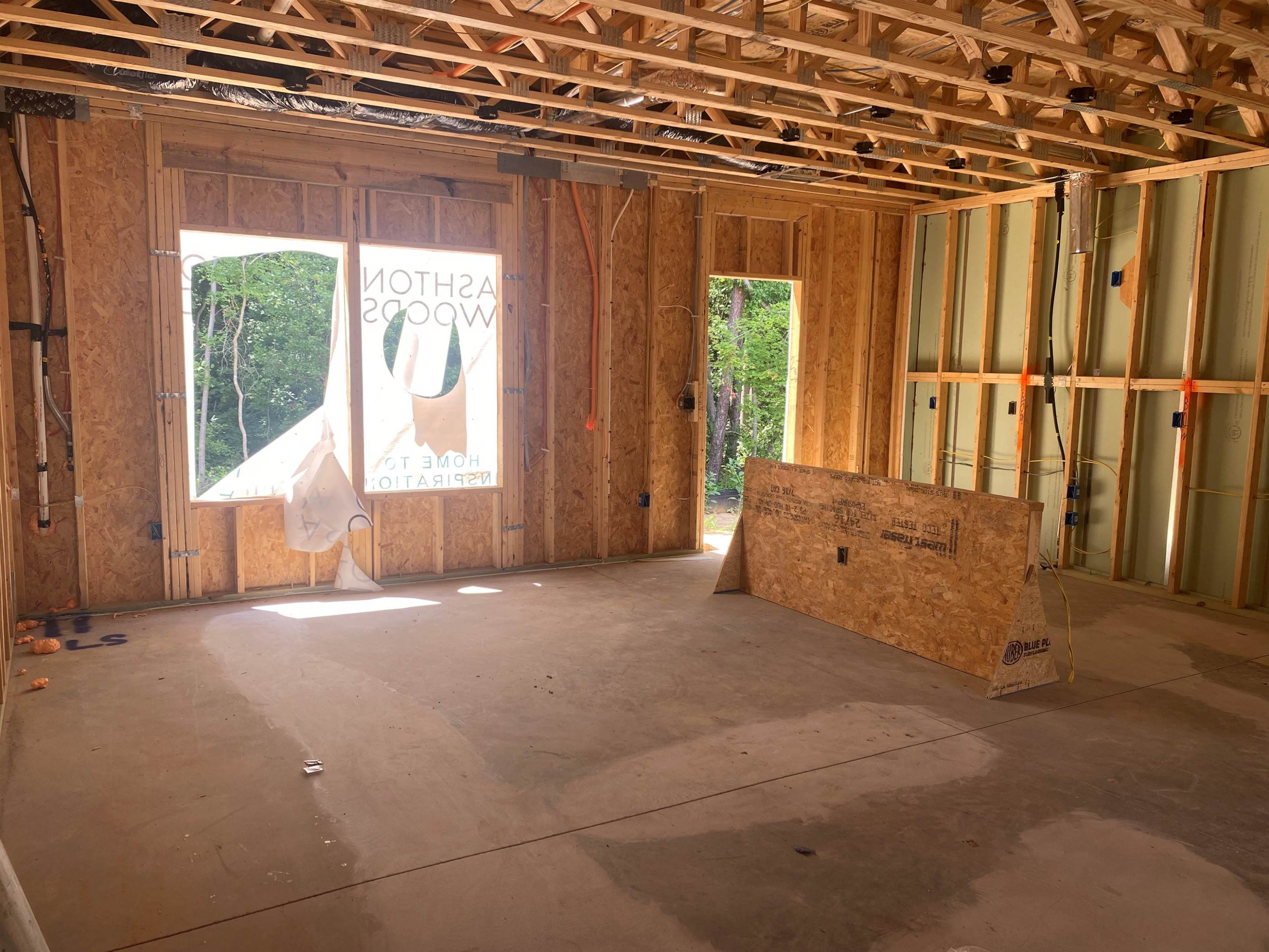 806 Star Rdg Drive Raleigh, NC 27610 - Photo 4 of 10 Photo 4
