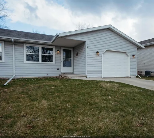 $217,500 | 1519 Fairlawn Avenue, North Fond du Lac, WI 54937