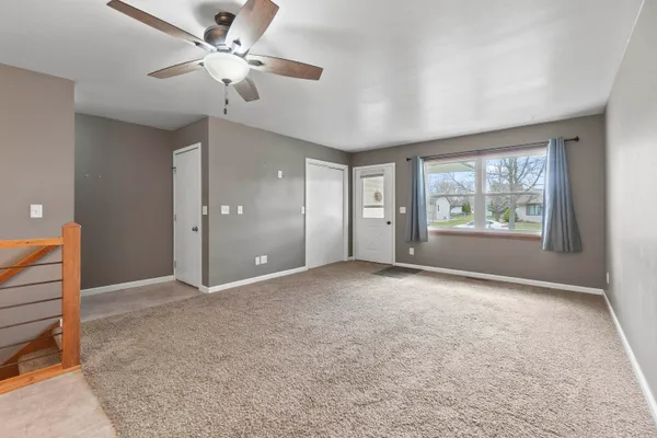 $217,500 | 1519 Fairlawn Avenue, North Fond du Lac, WI 54937