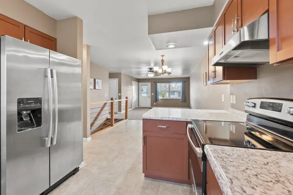 $217,500 | 1519 Fairlawn Avenue, North Fond du Lac, WI 54937