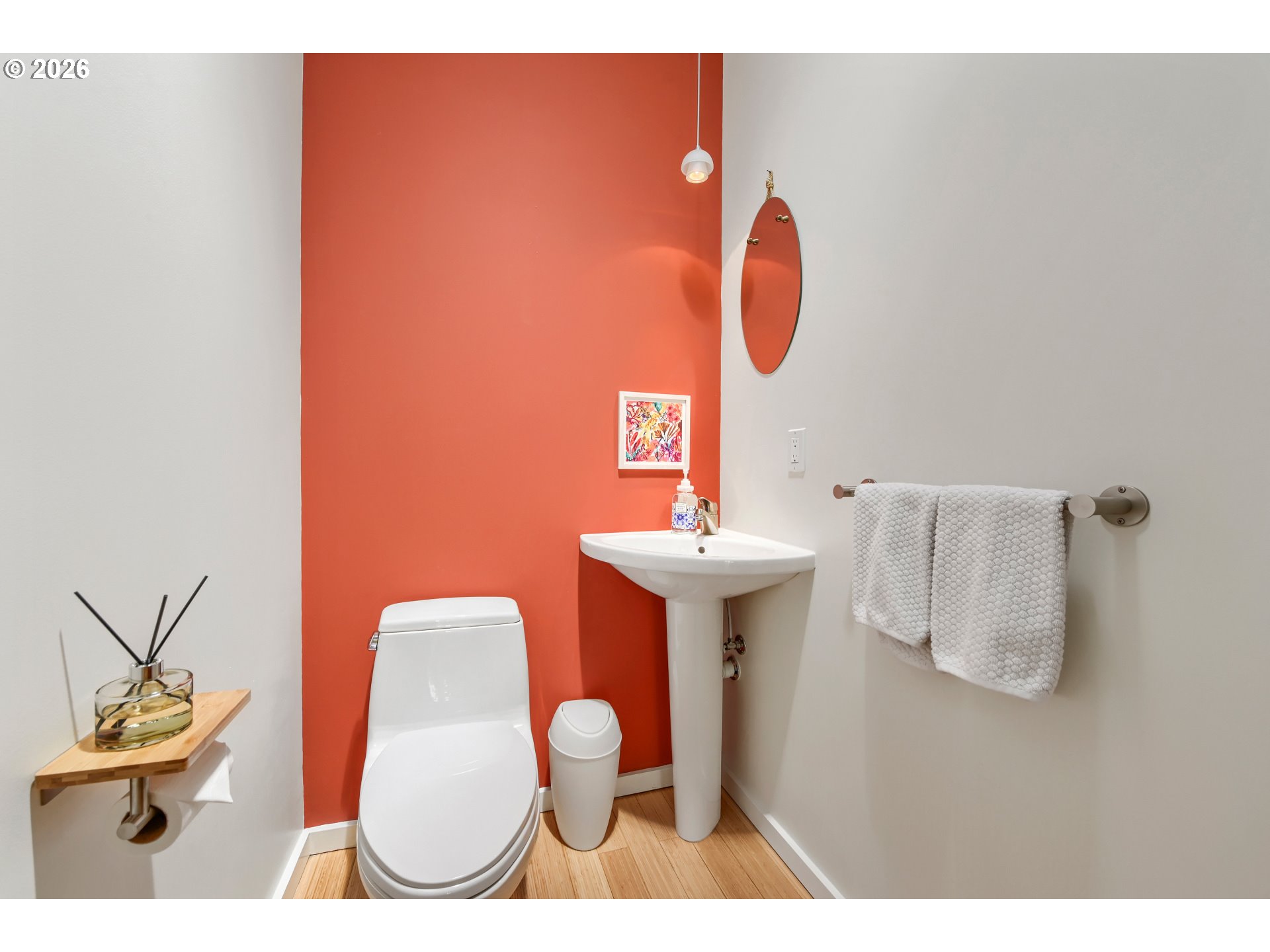 4412 South Corbett Avenue, Unit NORTH Portland, OR 97239 - Photo 15 of 48