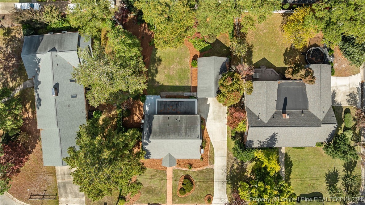 2728 Huntington Road Fayetteville, NC 28303 - Photo 37 of 39