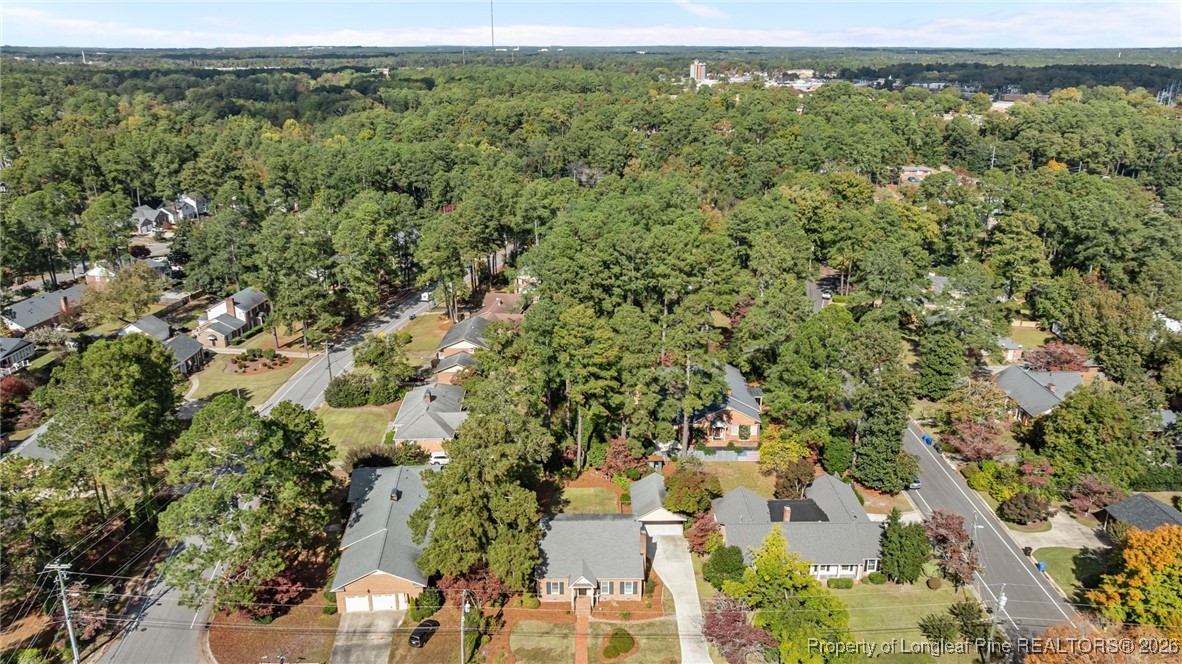 2728 Huntington Road Fayetteville, NC 28303 - Photo 38 of 39