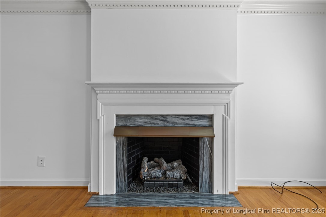 2728 Huntington Road Fayetteville, NC 28303 - Photo 6 of 39