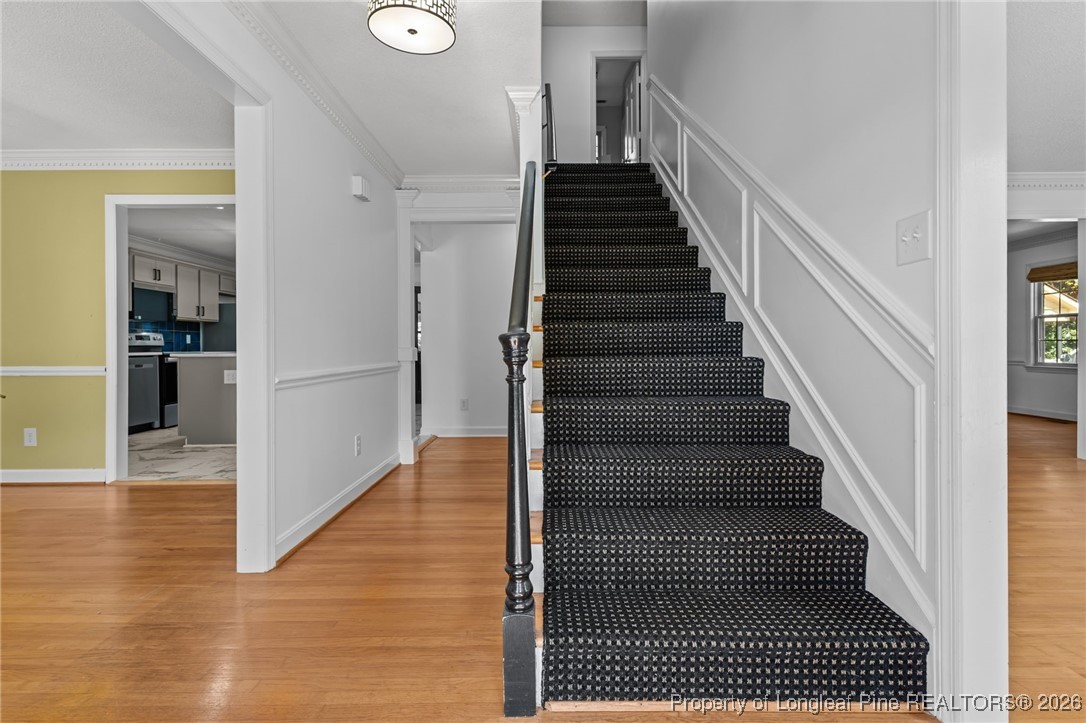 2728 Huntington Road Fayetteville, NC 28303 - Photo 9 of 39