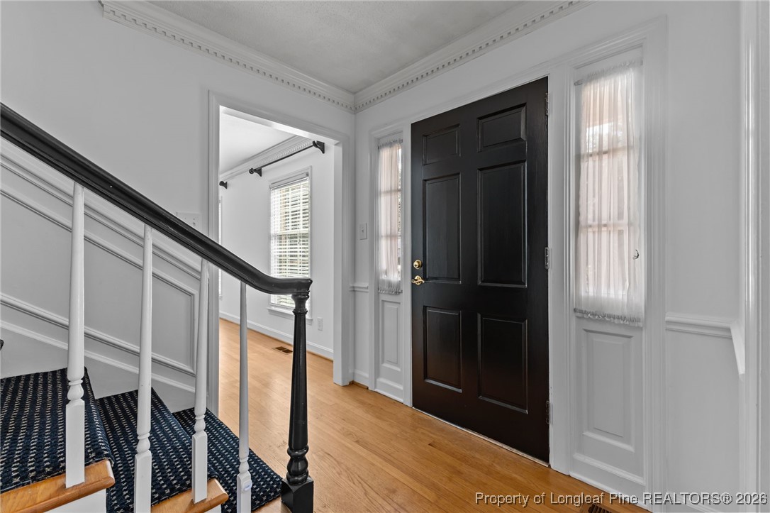 2728 Huntington Road Fayetteville, NC 28303 - Photo 10 of 39