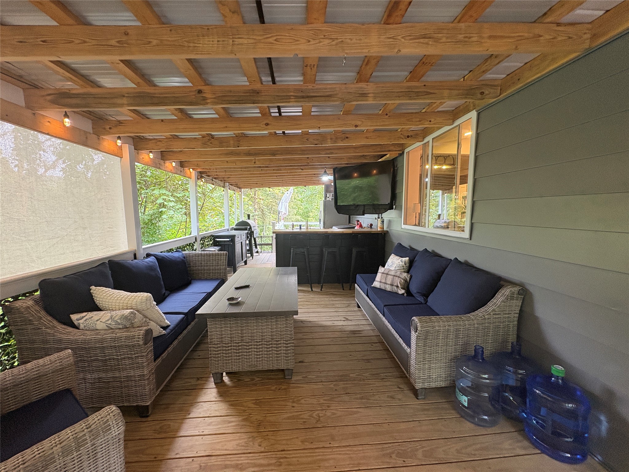 291 Doolittle Road Harpursville, NY 13787 - Photo 6 of 44 Gallery Image 6
