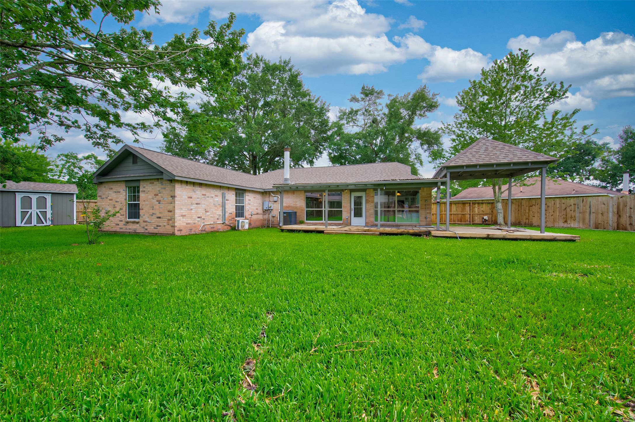 411 North Mist Court Houston, TX 77073 - Photo 32 of 32