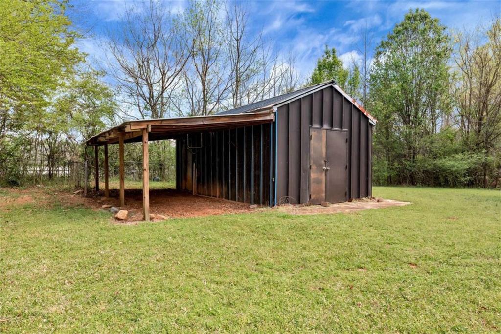 726 Peachtree Road Jefferson, GA 30549 - Photo 38 of 48