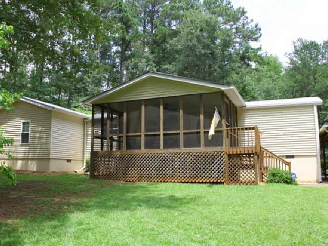 136 Briarpatch Road Eatonton, GA 31024 - Photo 1 of 1 Gallery Image 1