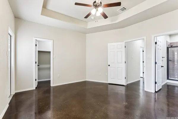 $1,550 | 219 Eugene Pass, New Braunfels, TX 78130