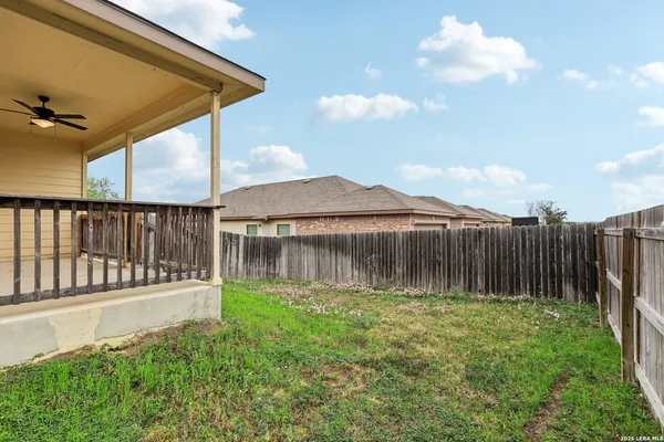 $1,550 | 219 Eugene Pass, New Braunfels, TX 78130