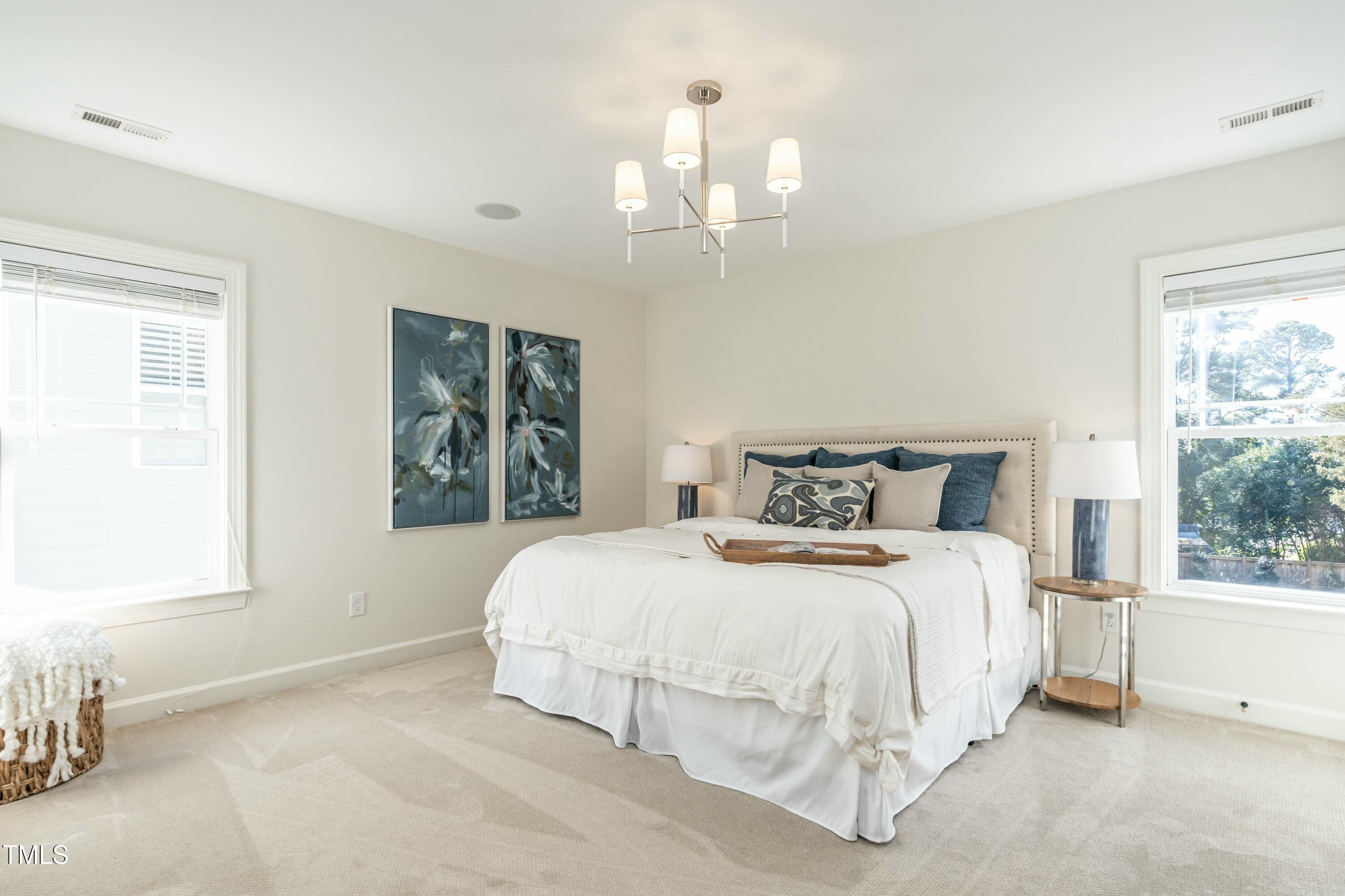 708 Kimbrough Street Raleigh, NC 27608 - Photo 20 of 36 Owners' Bedroom