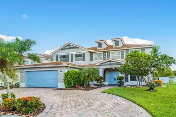 $6,000 | 9271 Madewood Court, West Palm Beach, FL 33411