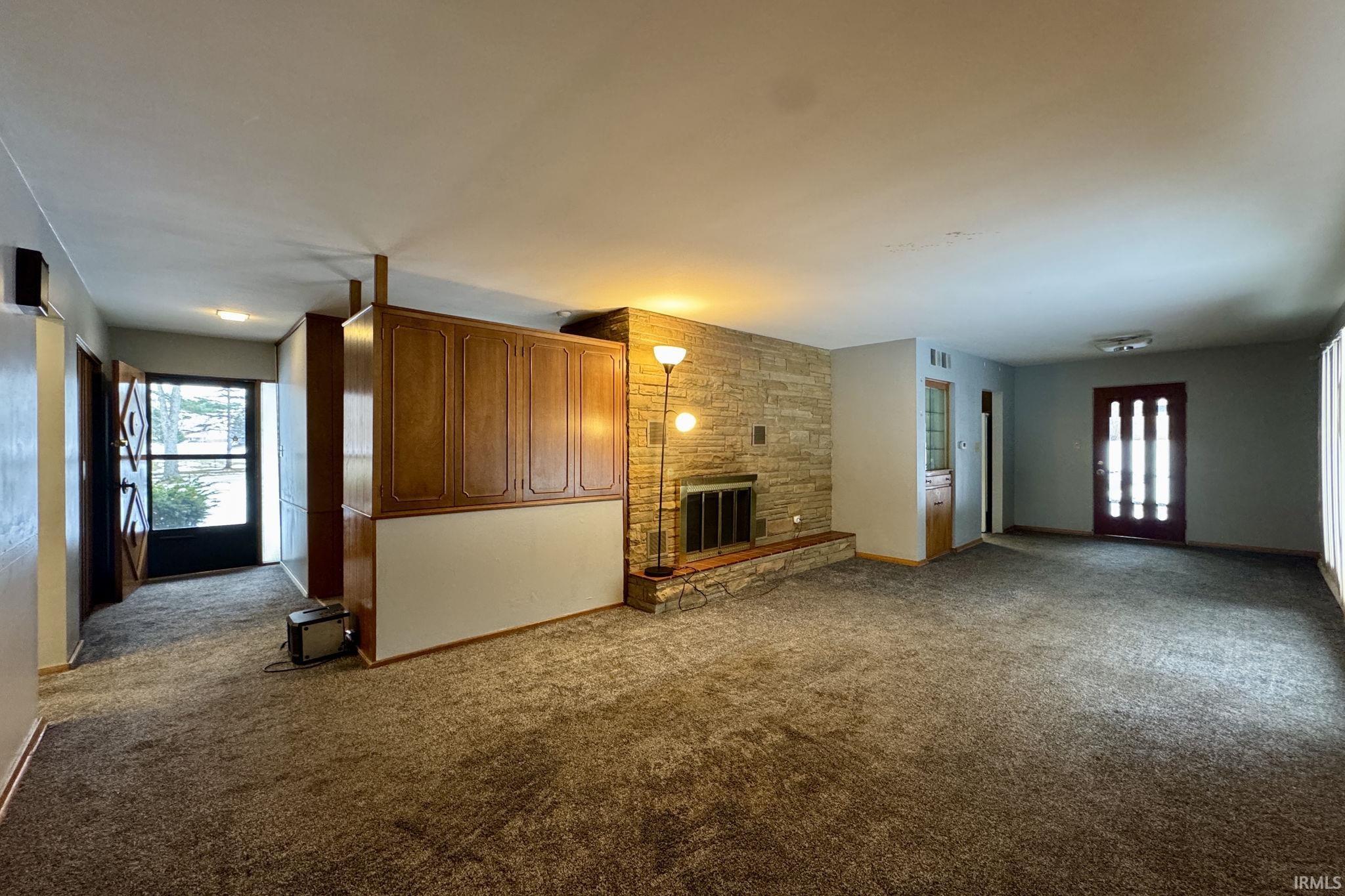 7445 North Clinton Street Fort Wayne, IN 46825 - Photo 15 of 25