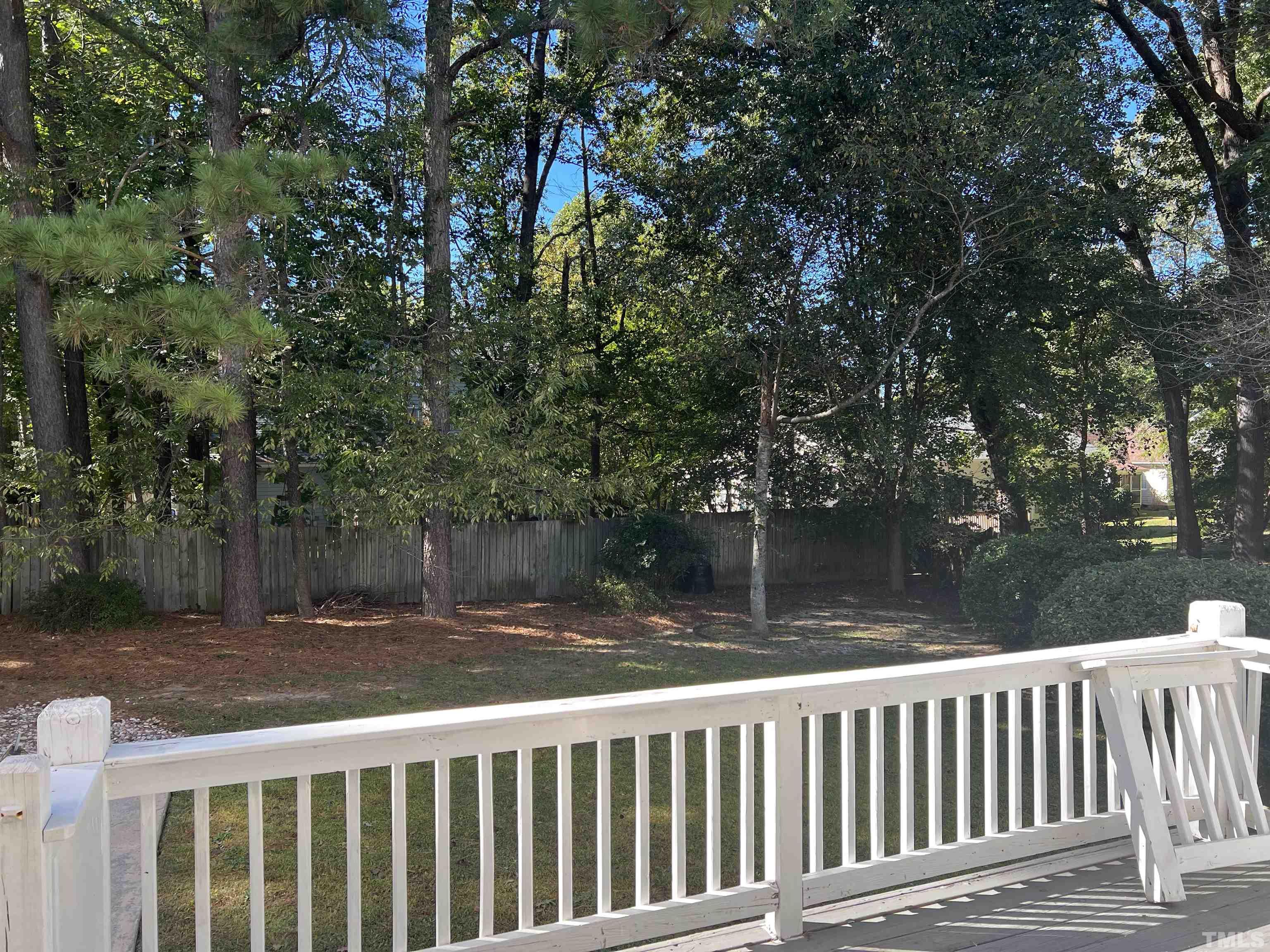 5113 Six Point Trail Raleigh, NC 27616 - Photo 1 of 53 a lake view