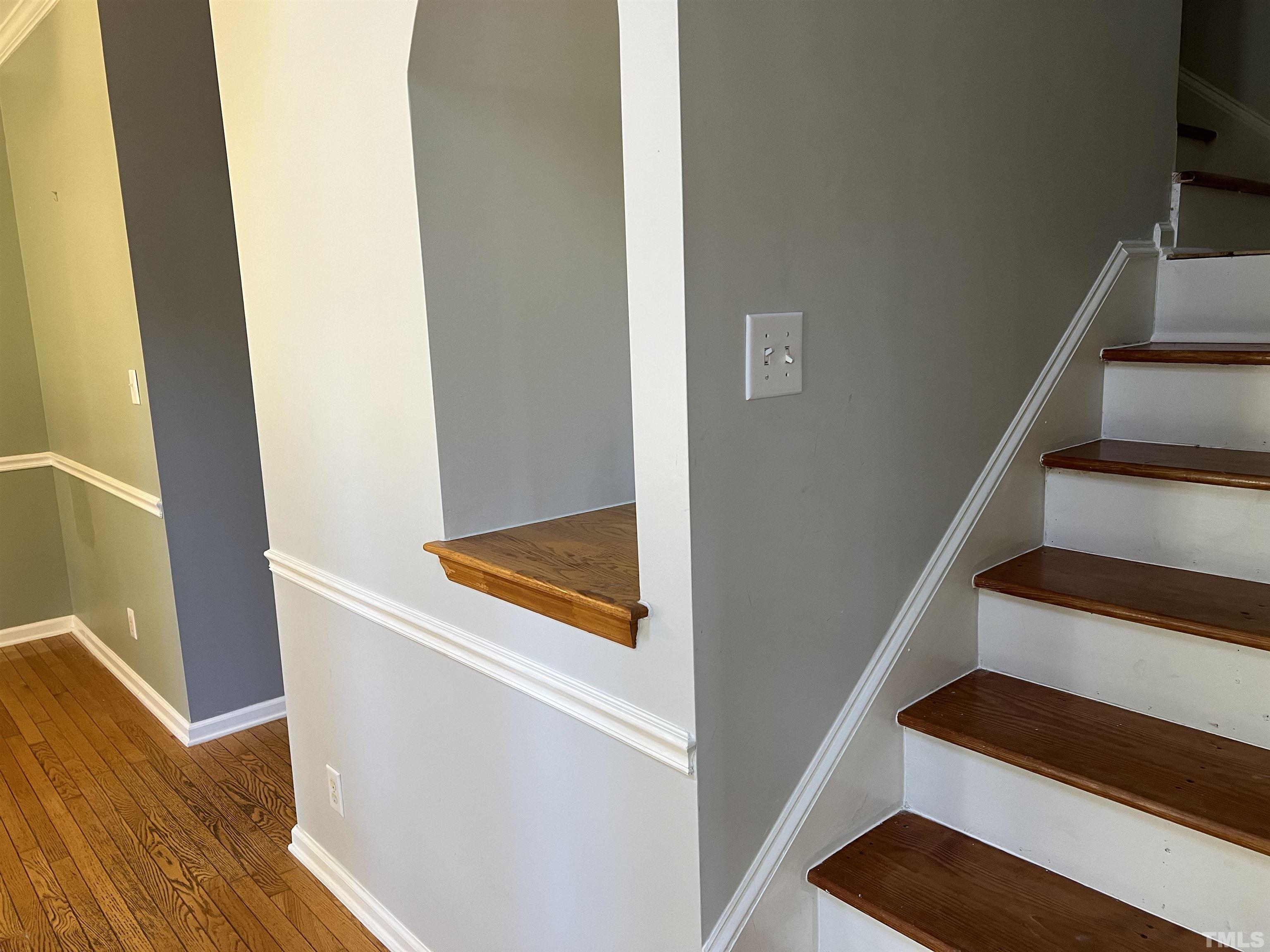5113 Six Point Trail Raleigh, NC 27616 - Photo 31 of 53 a view of entryway