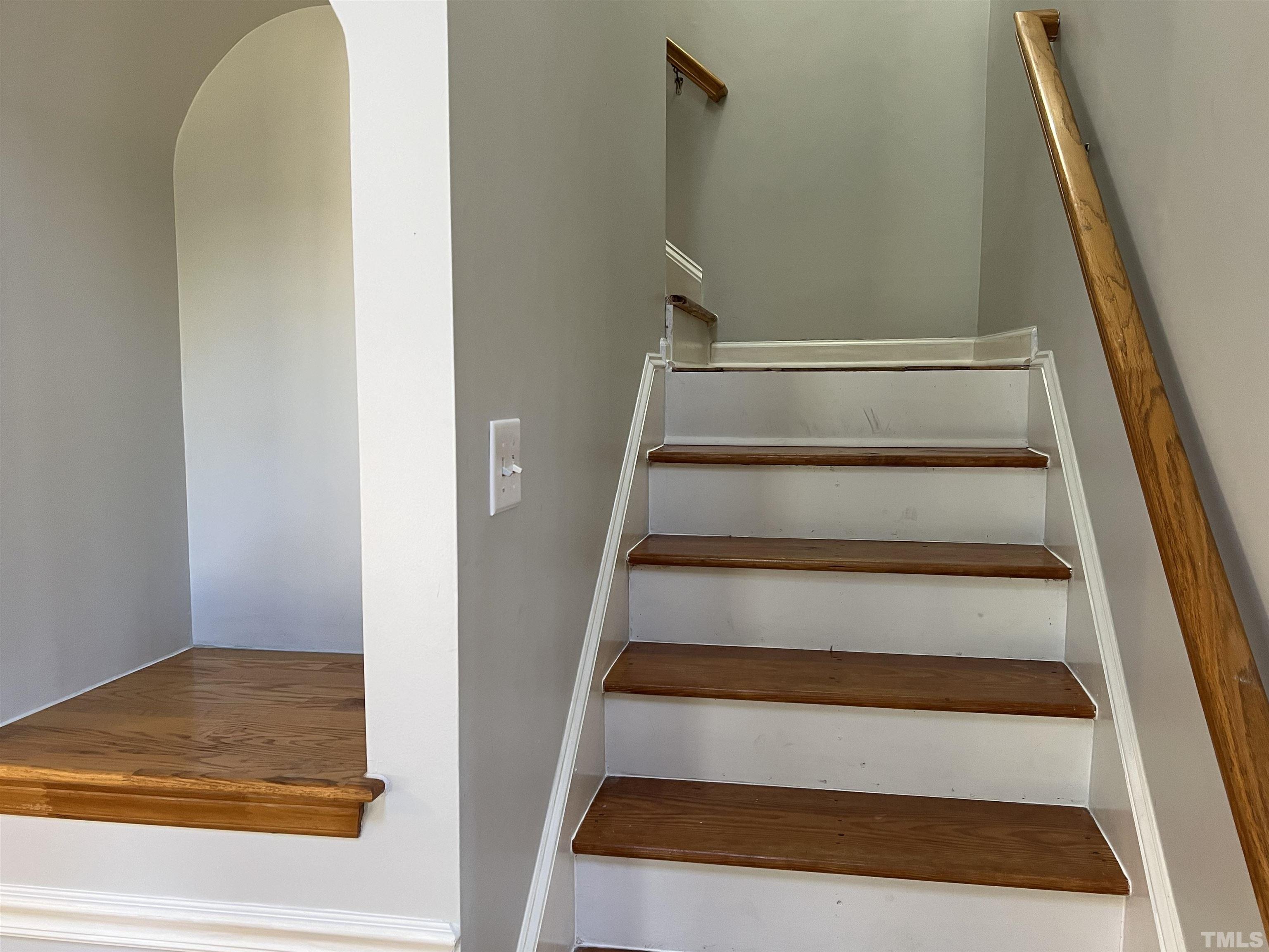 5113 Six Point Trail Raleigh, NC 27616 - Photo 32 of 53 a view of entryway