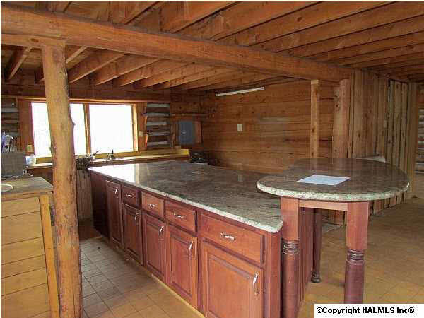 6102 Mitchell Road Northeast Fort Payne, AL 35967 - Photo 4 of 15 511682-3