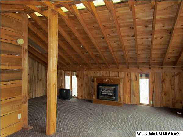 6102 Mitchell Road Northeast Fort Payne, AL 35967 - Photo 5 of 15 511682-4