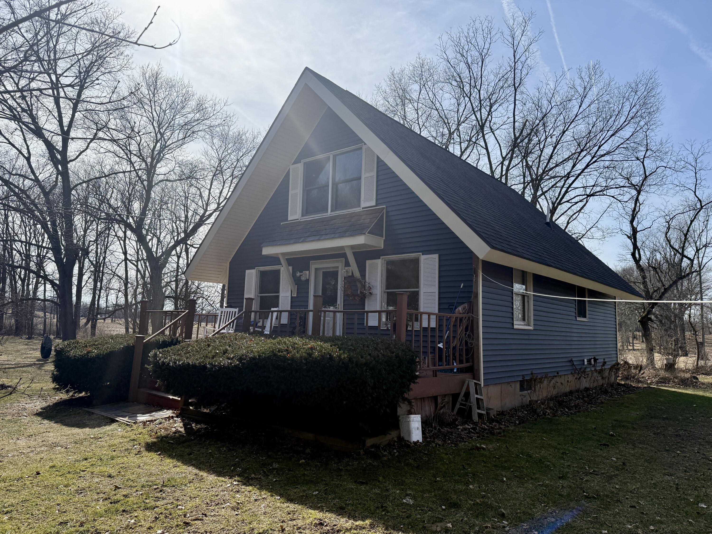 7521 Tripp Road Horton, MI 49246 - Photo 2 of 24 IMG_3012