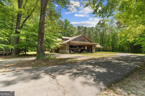 $375,000 | 393 Blue Mountain Lane, Trion, GA 30753