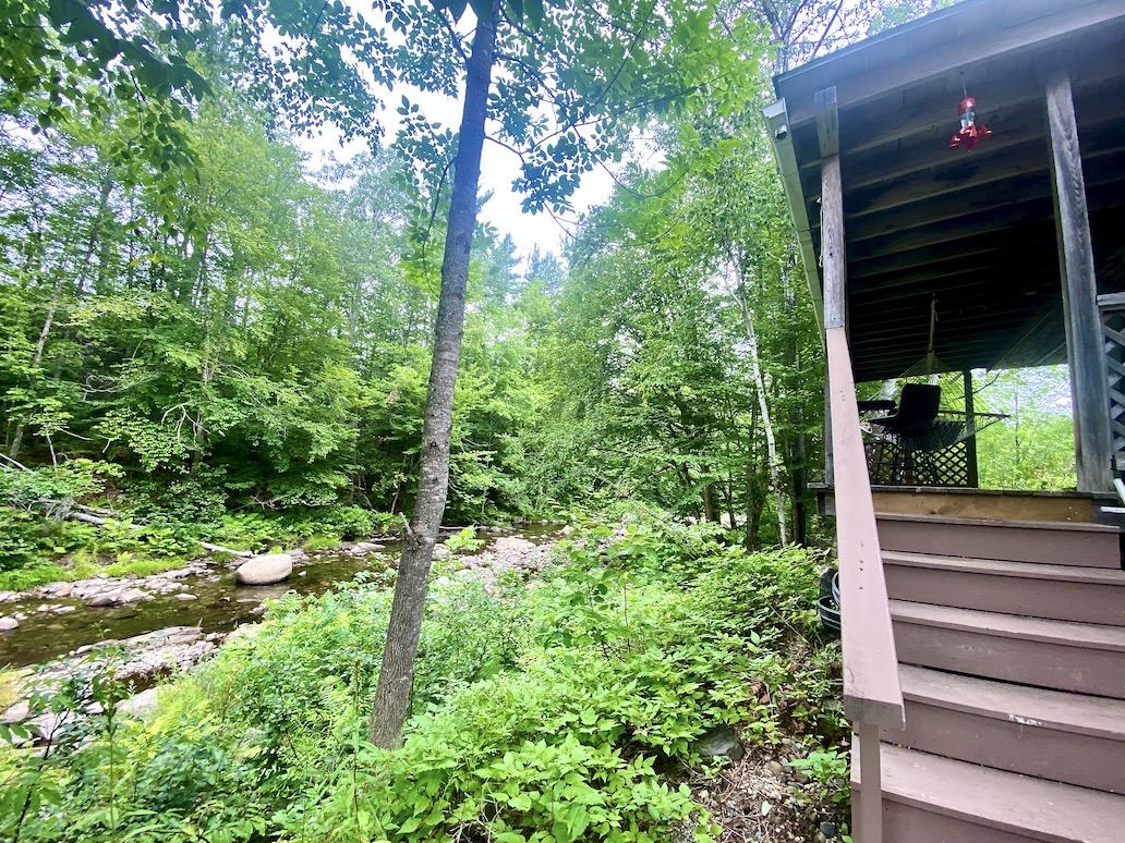 2709 Rangeley Road Madrid Township, ME 04966 - Photo 44 of 54 Sandy River
