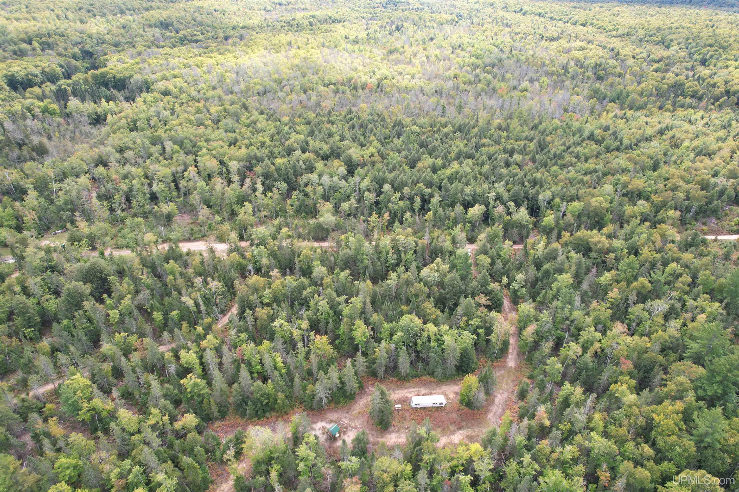 Tbd Evergreen Road Toivola, MI 49965 - Photo 12 of 62