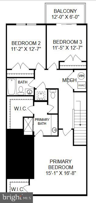 13729 Cobble Loop Woodbridge, VA 22193 - Photo 25 of 28 unknown