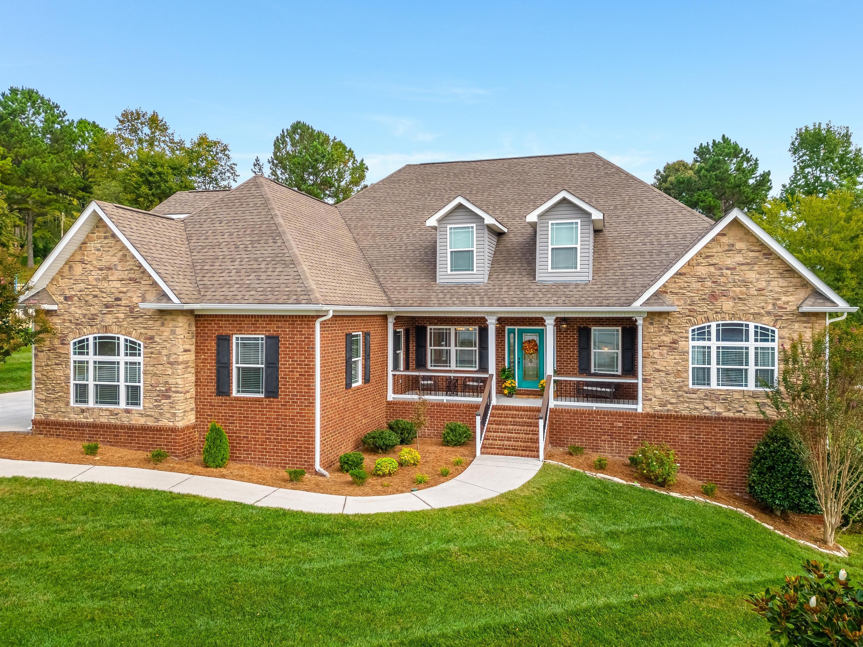 22 Grandview Point Ringgold, GA 30736 - Photo 4 of 48 2023_09_September_22_Grandview_Pt_0002