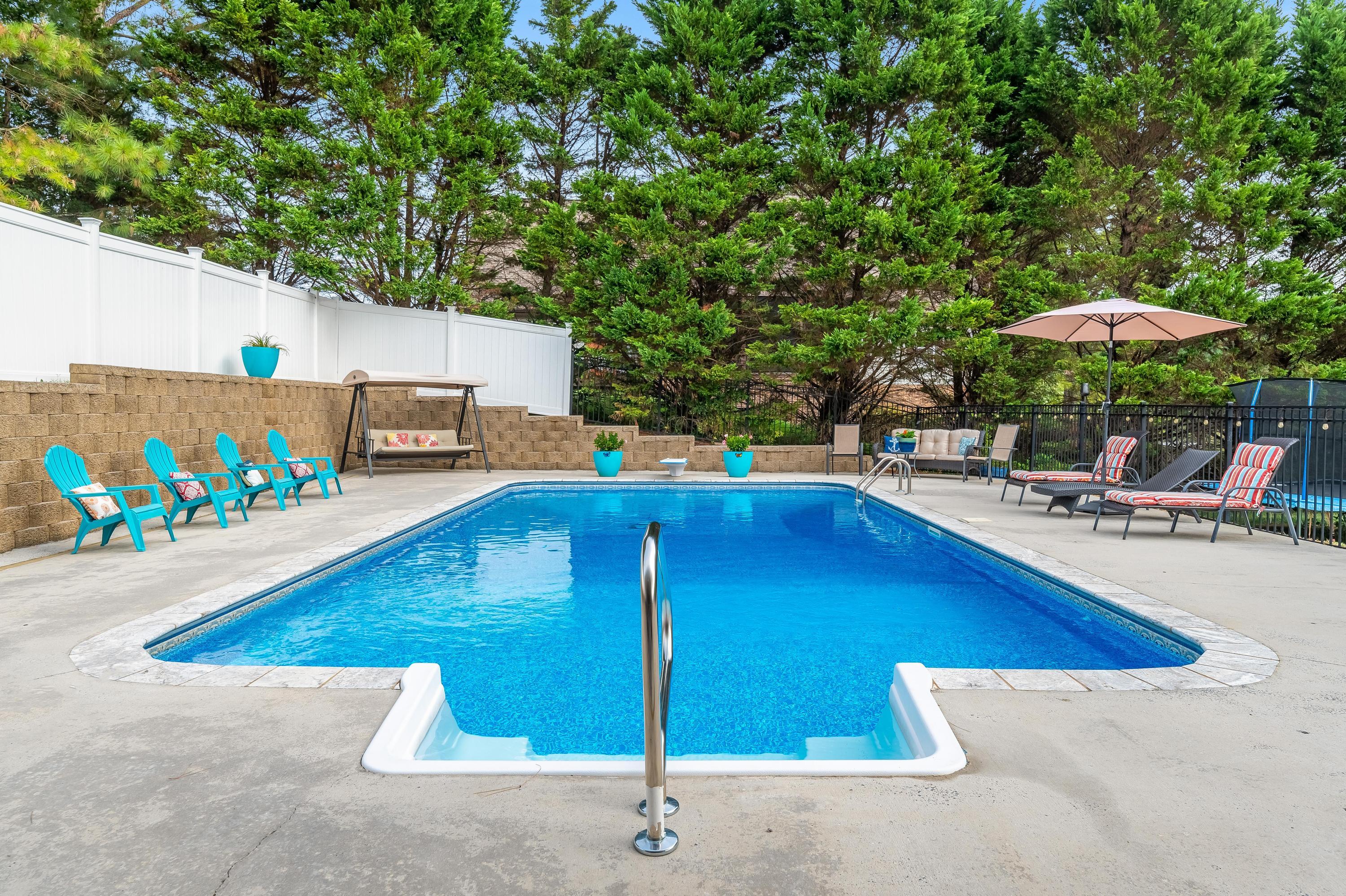 22 Grandview Point Ringgold, GA 30736 - Photo 8 of 48 2023_09_September_22_Grandview_Pt_0007