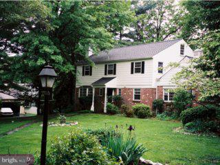 6004 Old Eagle Road Fort Washington, PA 19034 - Photo 1 of 6