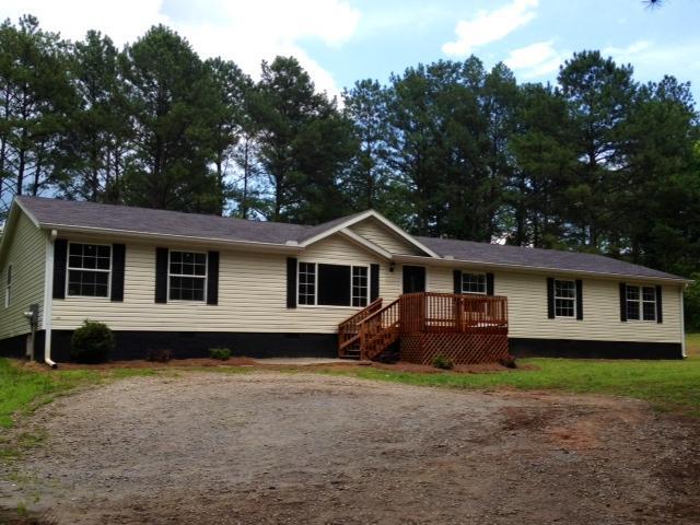 58 Oak Grove Road Temple, GA 30179 - Photo 1 of 1