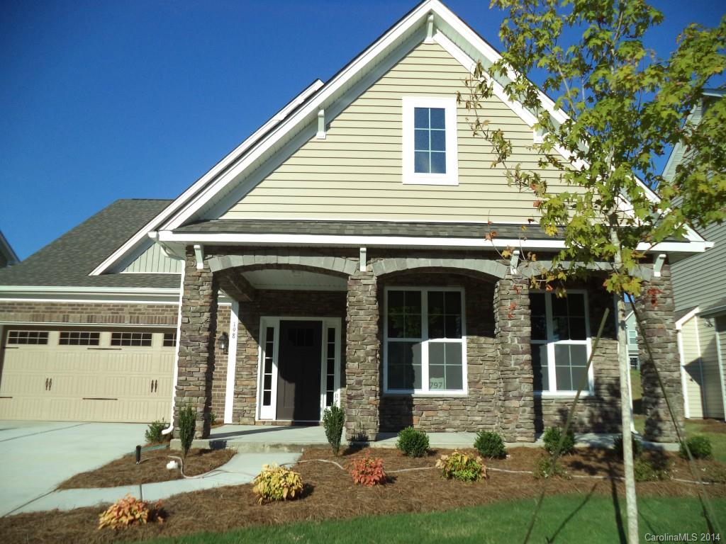 198 Annatto Way, Unit 797 Tega Cay, SC 29708 - Photo 1 of 20 Gallery Image 1