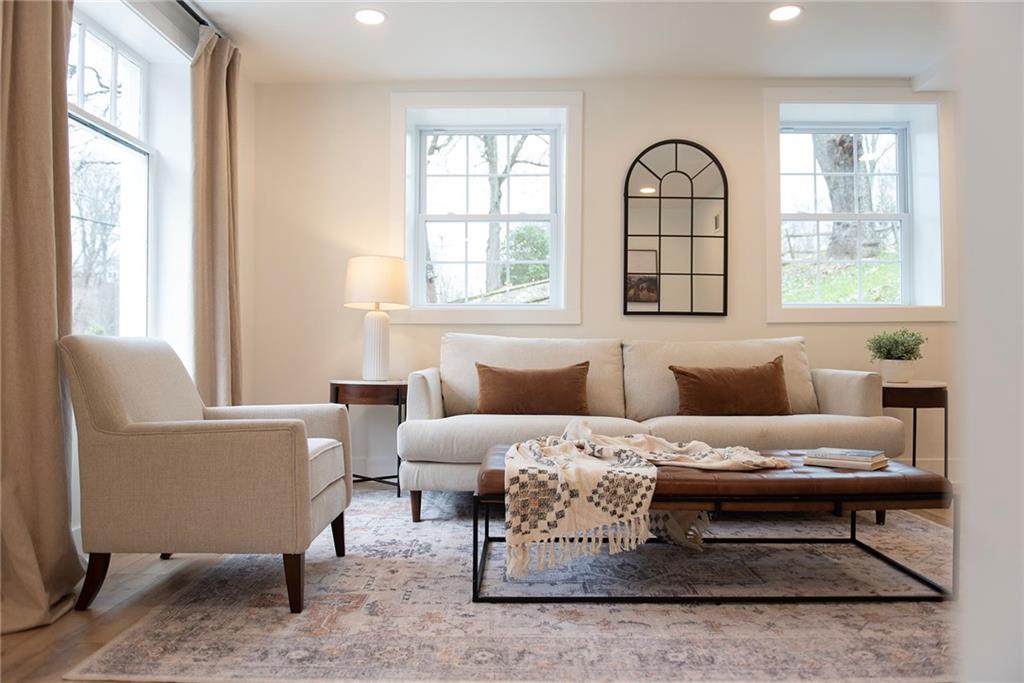 4978 South Pioneer Road Gibsonia, PA 15044 - Photo 11 of 49