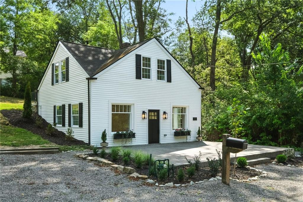 4978 South Pioneer Road Gibsonia, PA 15044 - Photo 45 of 49