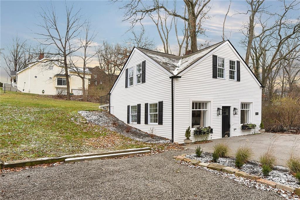 4978 South Pioneer Road Gibsonia, PA 15044 - Photo 46 of 49