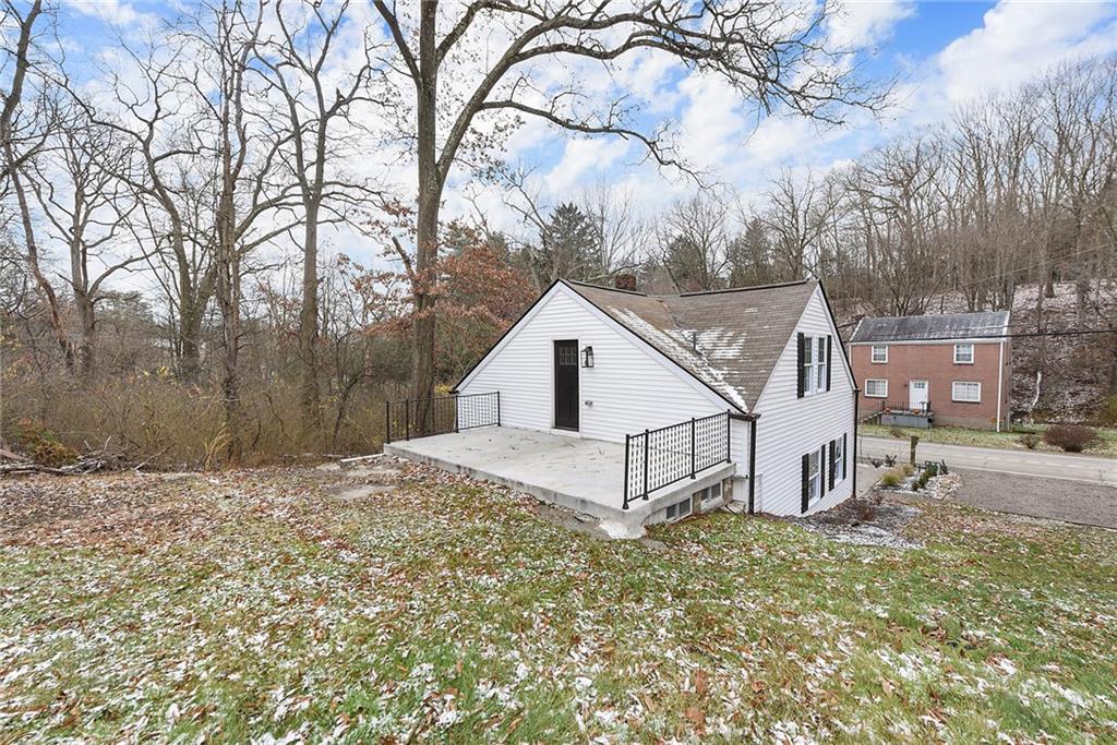 4978 South Pioneer Road Gibsonia, PA 15044 - Photo 47 of 49