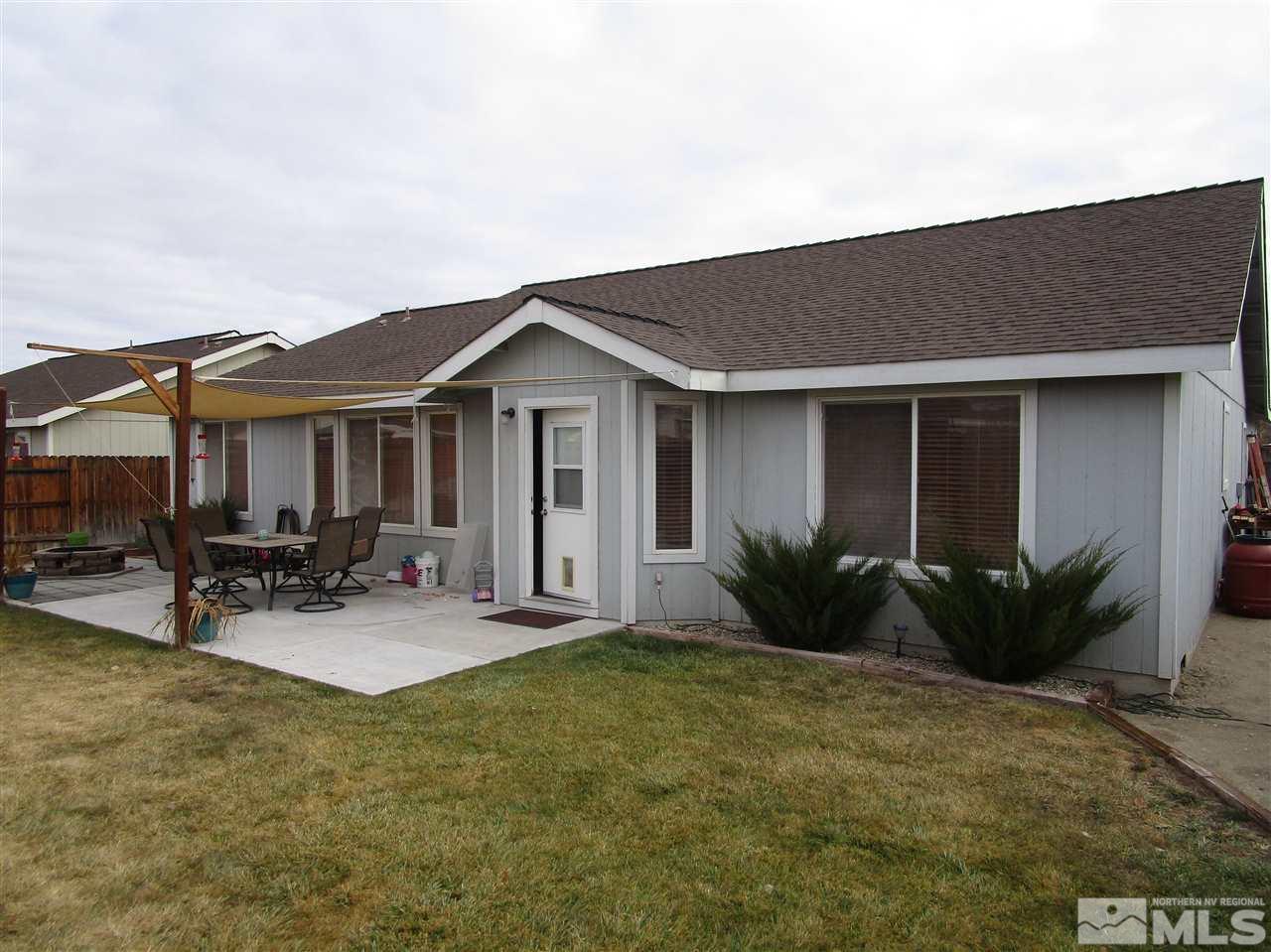 1294 Eagle Rock Road Fallon, NV 89406 - Photo 14 of 16 Photo 14