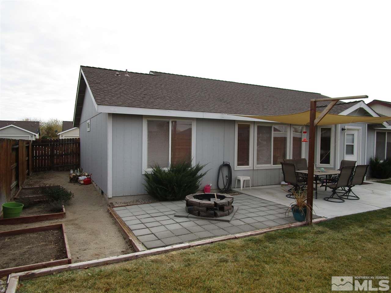 1294 Eagle Rock Road Fallon, NV 89406 - Photo 15 of 16 Photo 15