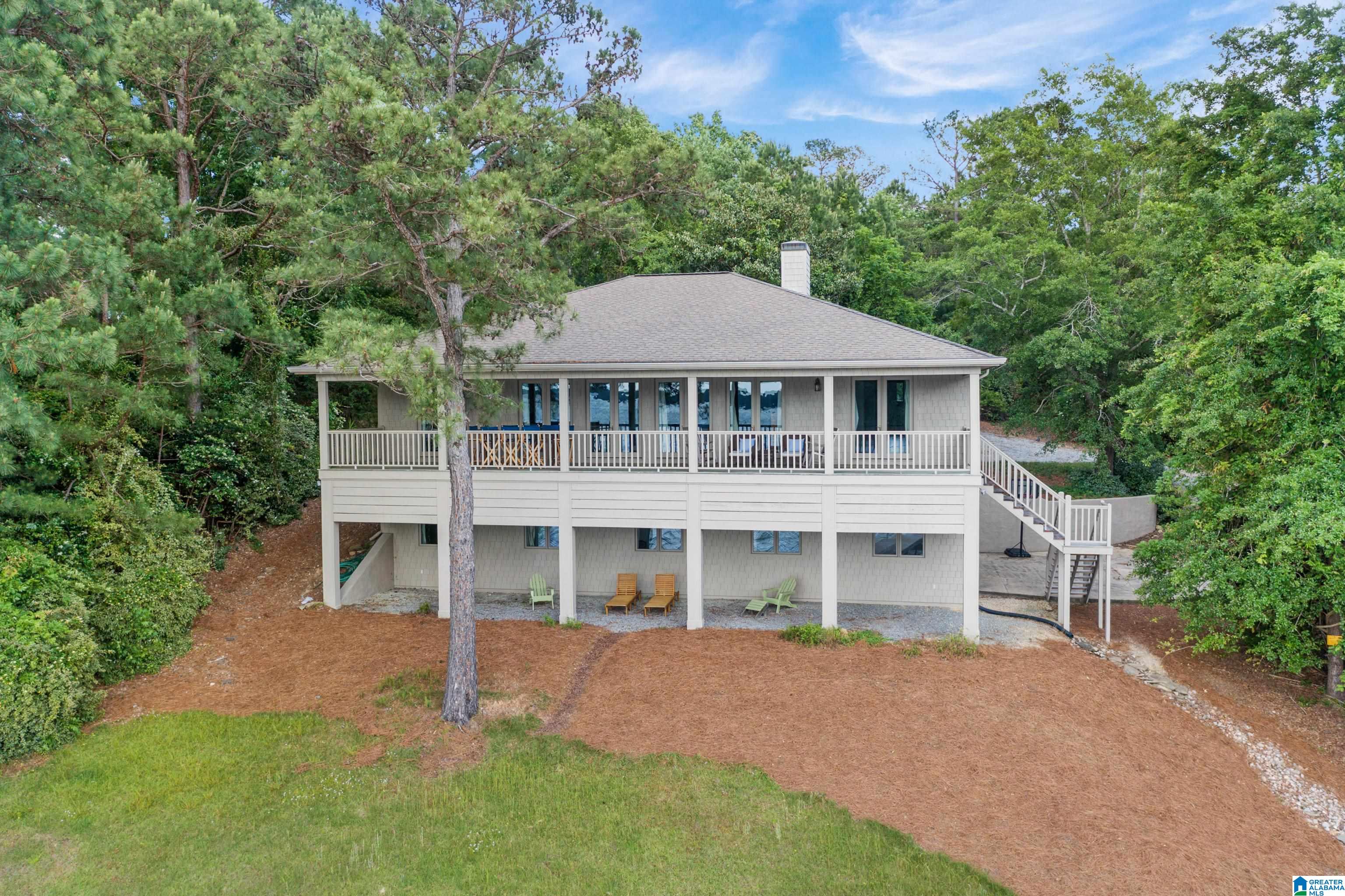 99 Port Road Dadeville, AL 36853 - Photo 3 of 49