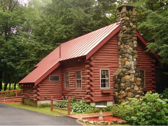 61 Rabbit Hollow Road Winchester, NH 03470 - Photo 1 of 1 Gallery Image 1