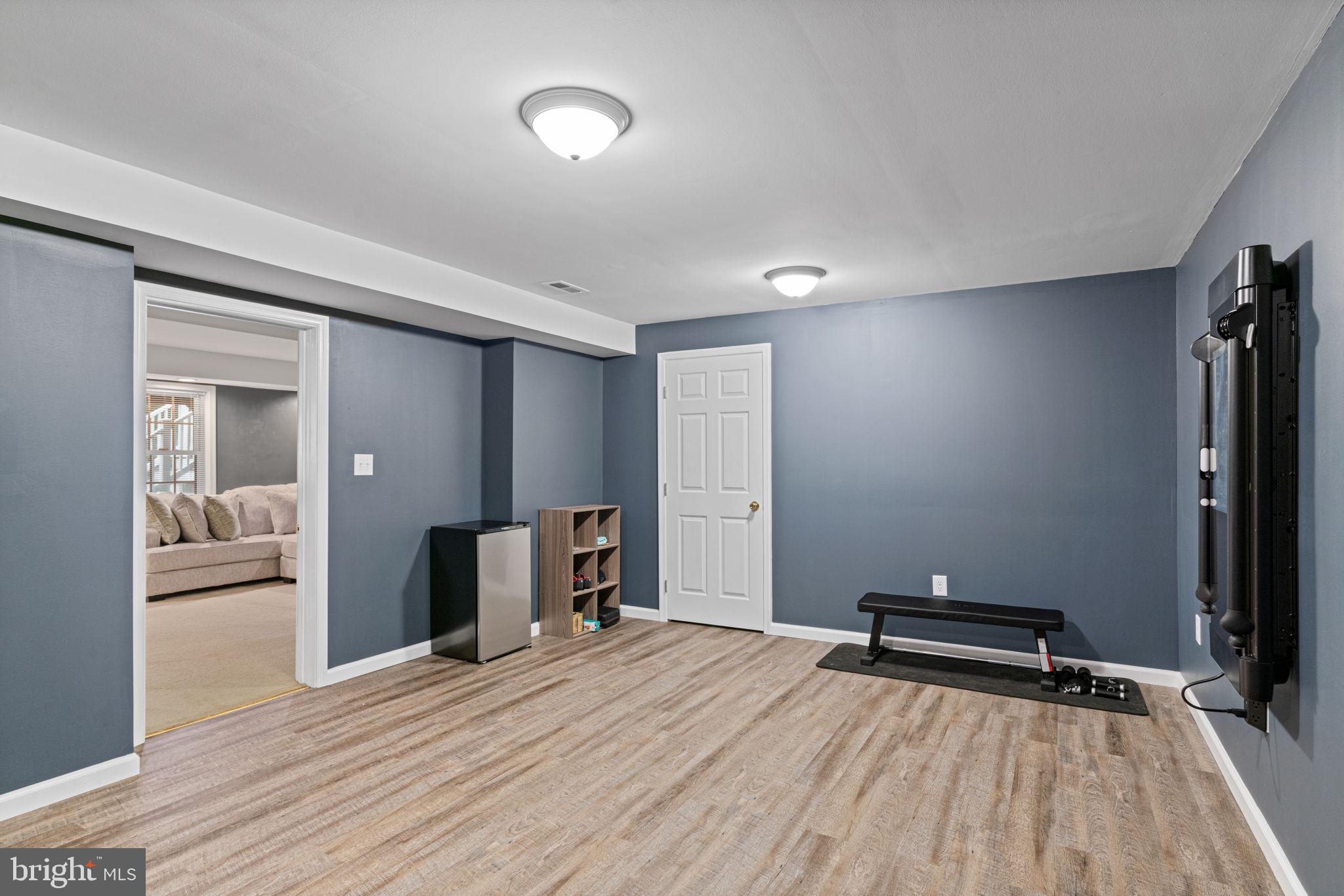 6647 Morris Road Spotsylvania, VA 22551 - Photo 40 of 57 5th Bed NTC, Gym, Office, Play Room