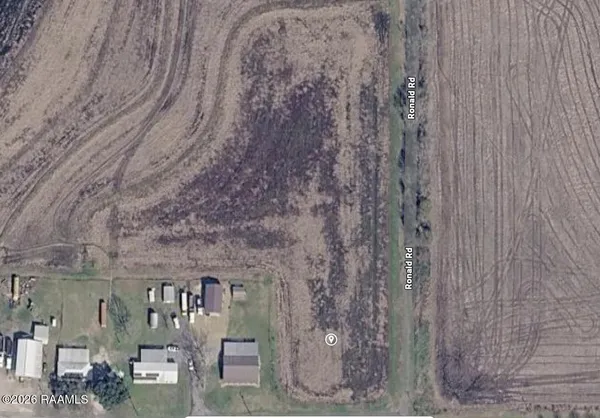 $39,900 | Tbd Tbd Ronald- Tract D, Basile, LA 70515