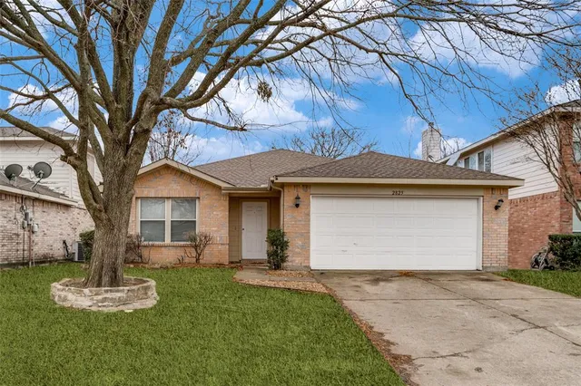 $2,425 | 2825 Mesa Valley Drive, McKinney, TX 75071