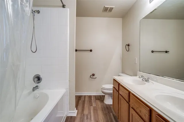 $2,425 | 2825 Mesa Valley Drive, McKinney, TX 75071