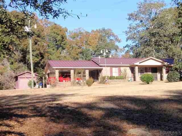 2509 Old Esto Road Hartford, AL 36344 - Photo 1 of 1 Gallery Image 1