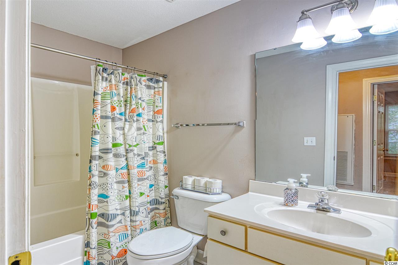 4376 Crepe Myrtle Court, Unit 4376E Murrells Inlet, SC 29576 - Photo 21 of 38 Gallery Image 21